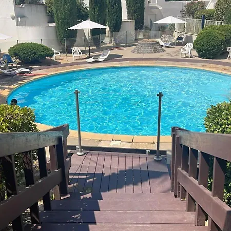 L Instant Bord De Piscine Clim Parking